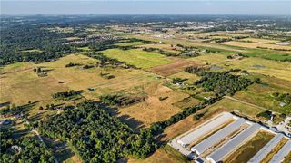 Tract 3 Star Road, Siloam Springs, AR 72761