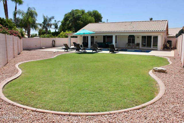 20267 N 61ST Avenue, Glendale, AZ 85308