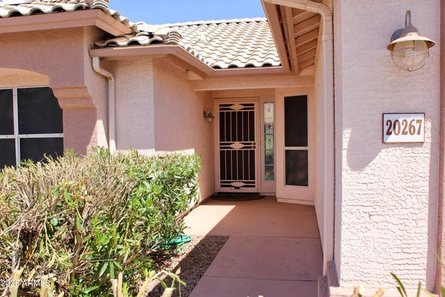 20267 N 61ST Avenue, Glendale, AZ 85308