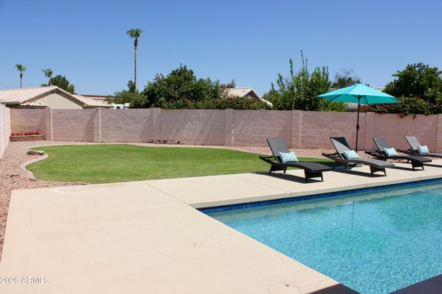 20267 N 61ST Avenue, Glendale, AZ 85308