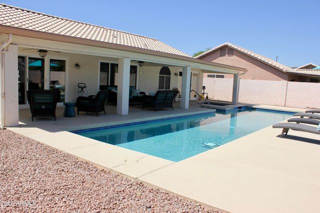 20267 N 61ST Avenue, Glendale, AZ 85308