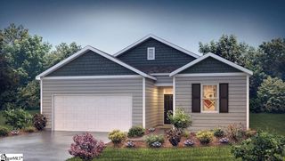 965 Kerwood Street, Wellford, SC 29385