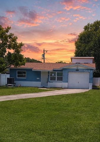 501 PALM AVENUE N, St Petersburg, FL 33703