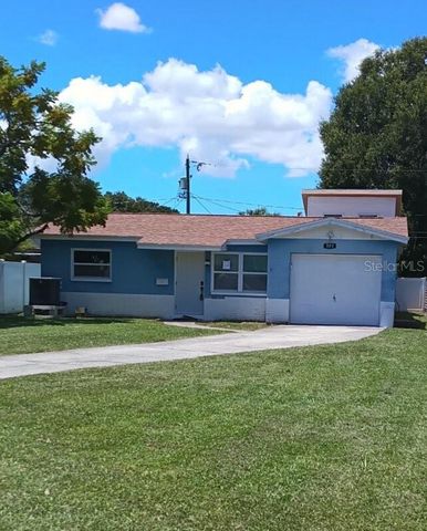 501 PALM AVENUE N, St Petersburg, FL 33703