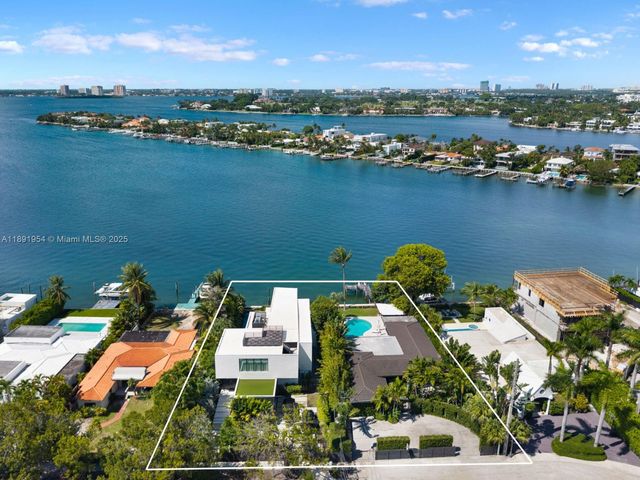 1155+1165 N Biscayne Point Rd, Miami Beach, FL 33141