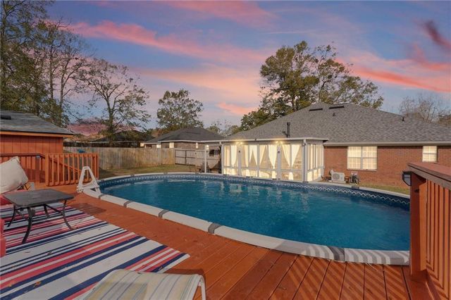 9221 Champion N Circle, Mobile, AL 36695