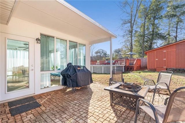 9221 Champion N Circle, Mobile, AL 36695