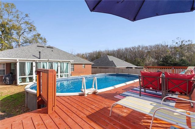 9221 Champion N Circle, Mobile, AL 36695