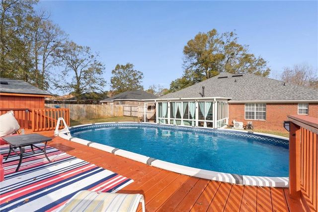 9221 Champion N Circle, Mobile, AL 36695