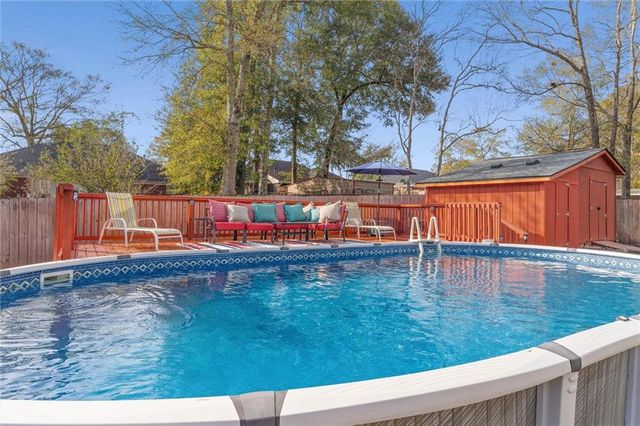 9221 Champion N Circle, Mobile, AL 36695