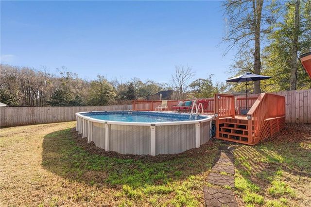 9221 Champion N Circle, Mobile, AL 36695