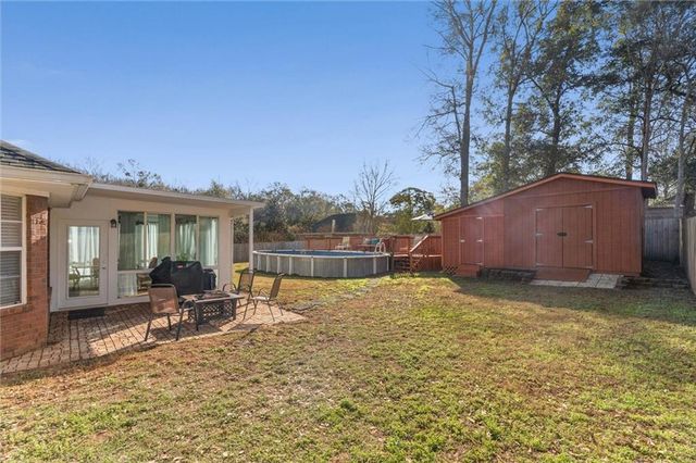 9221 Champion N Circle, Mobile, AL 36695