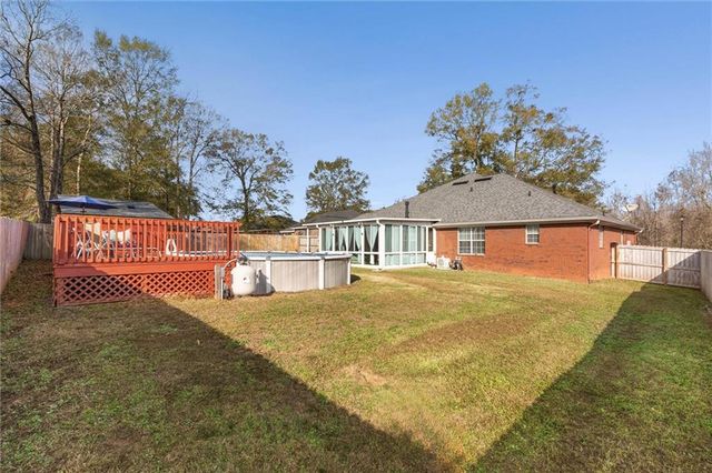 9221 Champion N Circle, Mobile, AL 36695