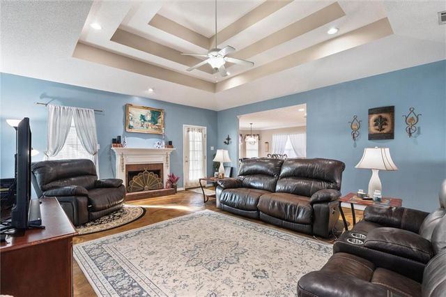 9221 Champion N Circle, Mobile, AL 36695