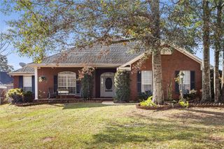 9221 Champion N Circle, Mobile, AL 36695