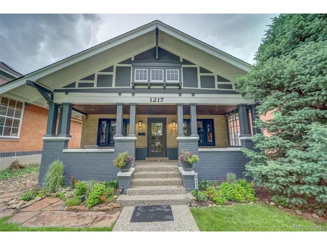 1217 Steele St, Denver, CO 80206