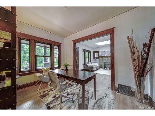 1217 Steele St, Denver, CO 80206