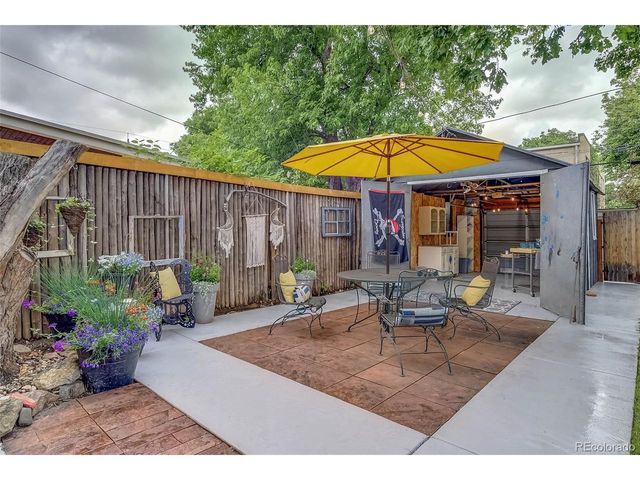 1217 Steele St, Denver, CO 80206