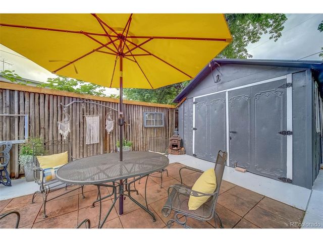 1217 Steele St, Denver, CO 80206
