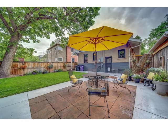 1217 Steele St, Denver, CO 80206