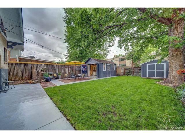 1217 Steele St, Denver, CO 80206