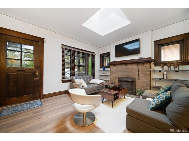 1217 Steele St, Denver, CO 80206