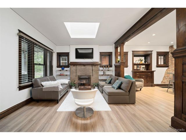 1217 Steele St, Denver, CO 80206