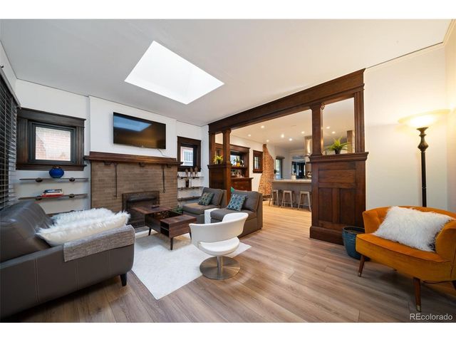 1217 Steele St, Denver, CO 80206