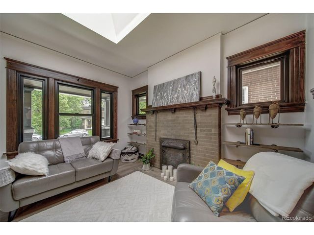 1217 Steele St, Denver, CO 80206