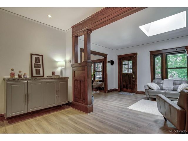 1217 Steele St, Denver, CO 80206