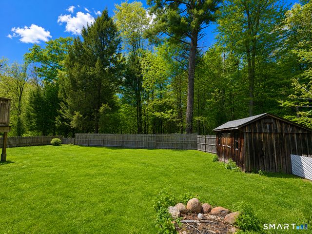36 Fern Hollow Drive, Granby, CT 06035