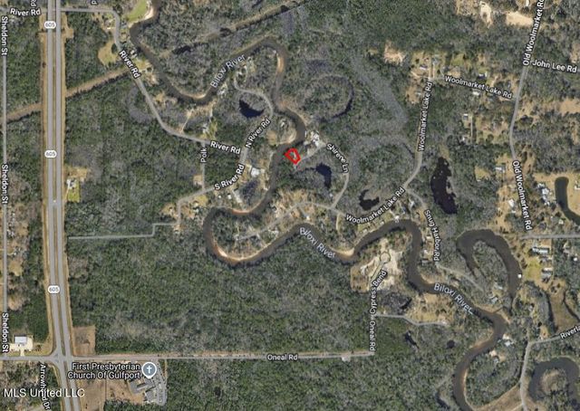 13282 Shirene Lane, Biloxi, MS 39532
