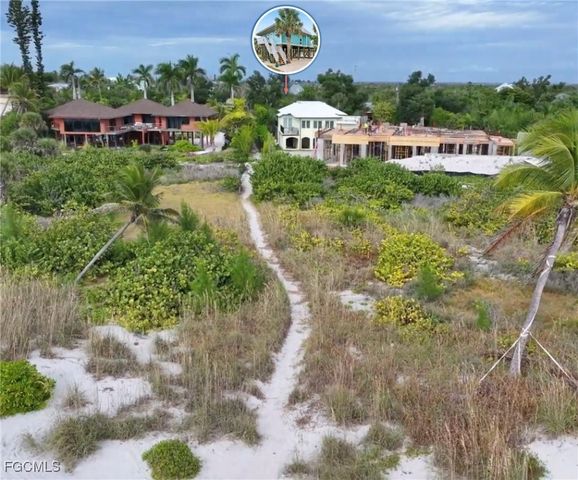 400 Rabbit RD, Sanibel, FL 33957