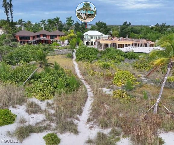 400 Rabbit RD, Sanibel, FL 33957