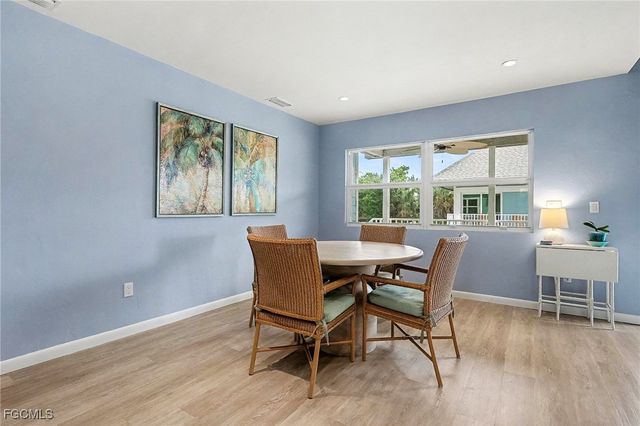 400 Rabbit RD, Sanibel, FL 33957