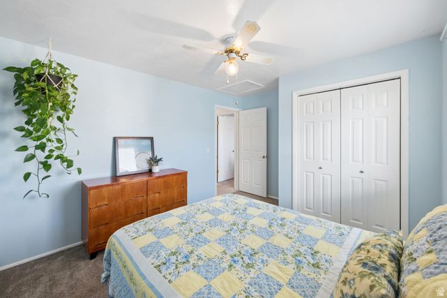 2961 S BURLINGAME DR, West Valley City, UT 84120