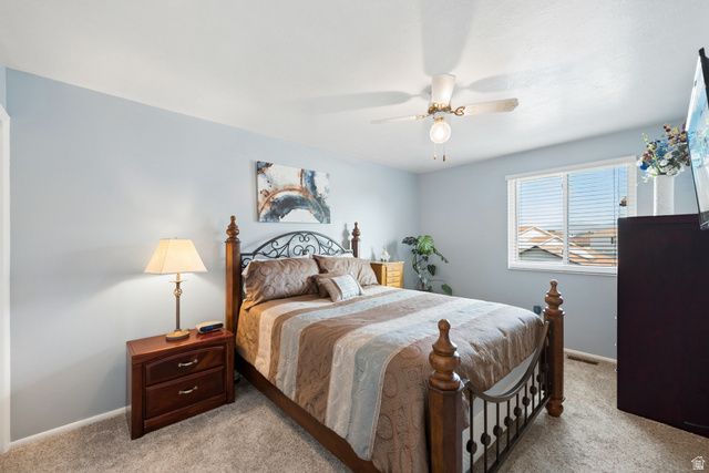 2961 S BURLINGAME DR, West Valley City, UT 84120