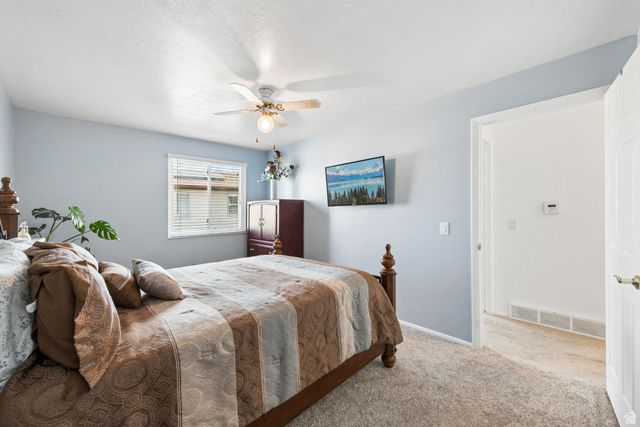 2961 S BURLINGAME DR, West Valley City, UT 84120