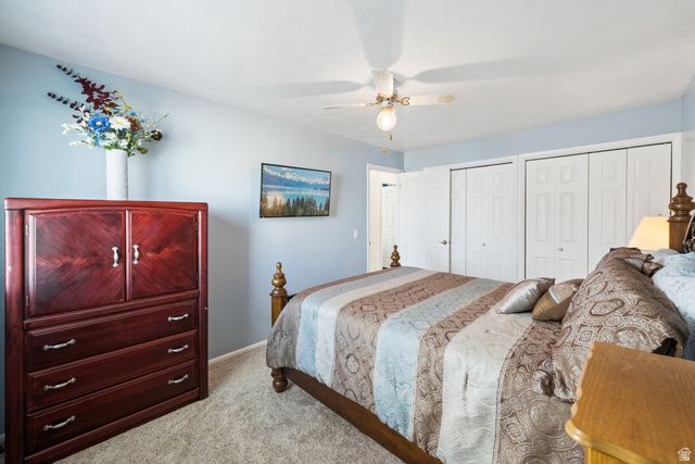 2961 S BURLINGAME DR, West Valley City, UT 84120