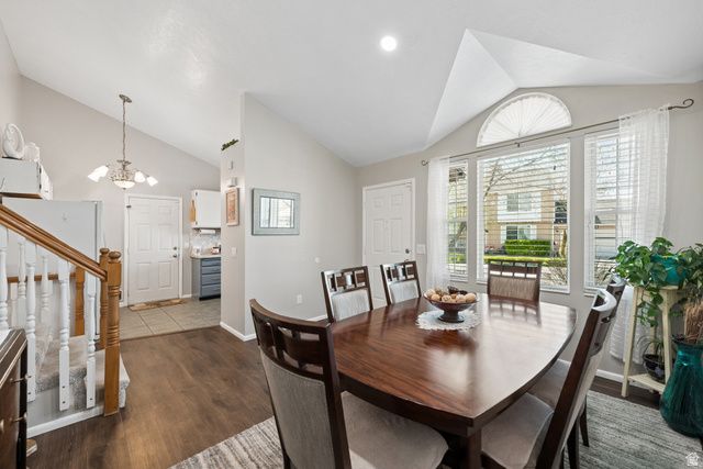 2961 S BURLINGAME DR, West Valley City, UT 84120