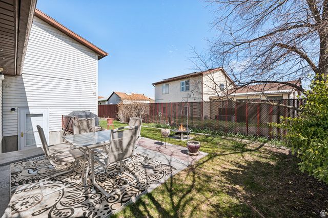 2961 S BURLINGAME DR, West Valley City, UT 84120