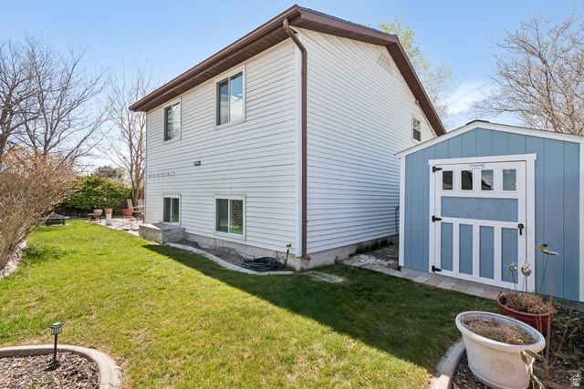 2961 S BURLINGAME DR, West Valley City, UT 84120
