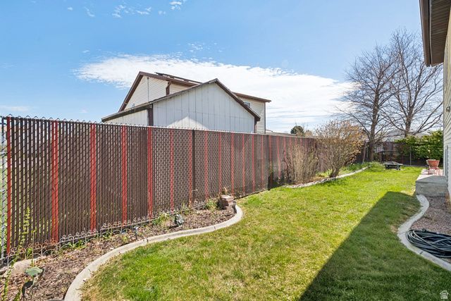 2961 S BURLINGAME DR, West Valley City, UT 84120