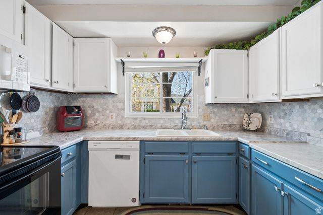 2961 S BURLINGAME DR, West Valley City, UT 84120