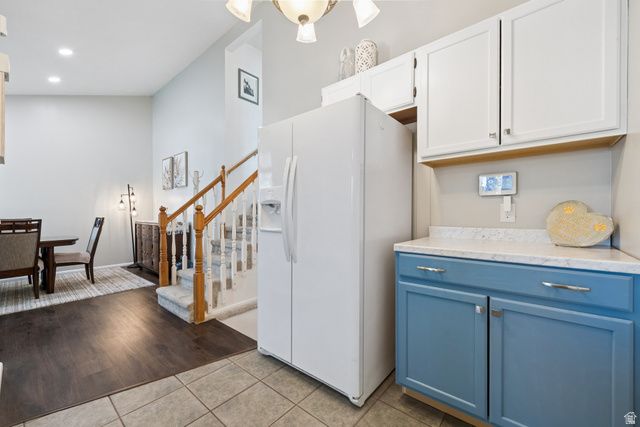 2961 S BURLINGAME DR, West Valley City, UT 84120