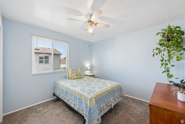 2961 S BURLINGAME DR, West Valley City, UT 84120