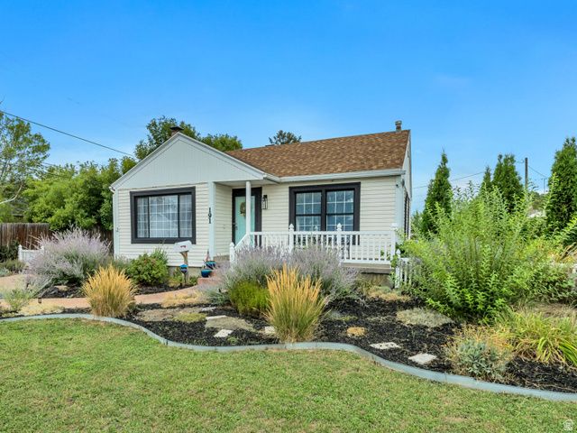 191 W GARDEN VIEW DR, Midvale, UT 84047