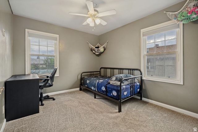 191 W GARDEN VIEW DR, Midvale, UT 84047