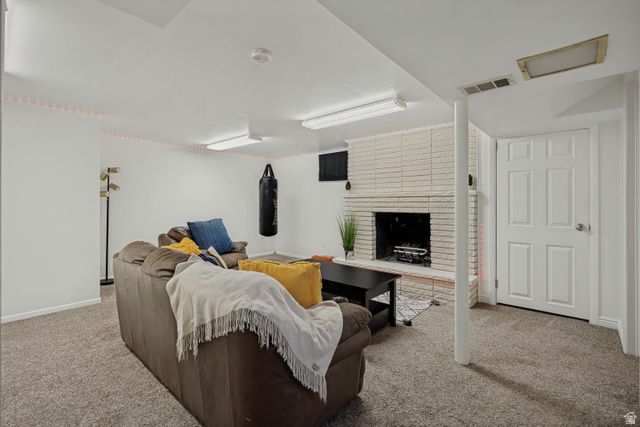 191 W GARDEN VIEW DR, Midvale, UT 84047