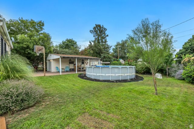 191 W GARDEN VIEW DR, Midvale, UT 84047